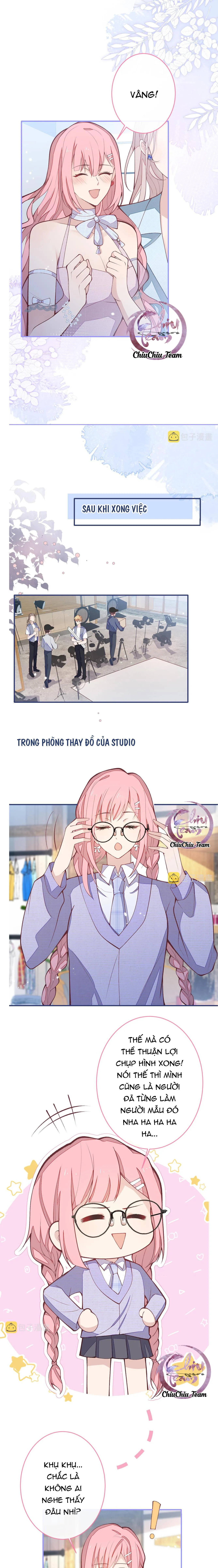 Hotsearch Của Ảnh Đế (END) Chapter 181 Trang 3