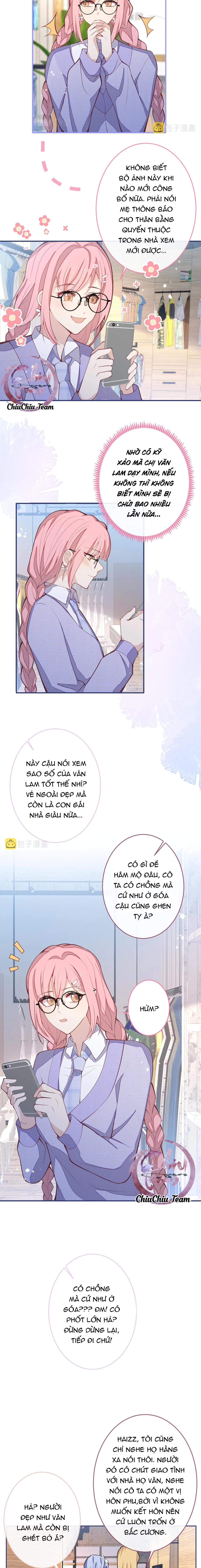 Hotsearch Của Ảnh Đế (END) Chapter 181 Trang 4