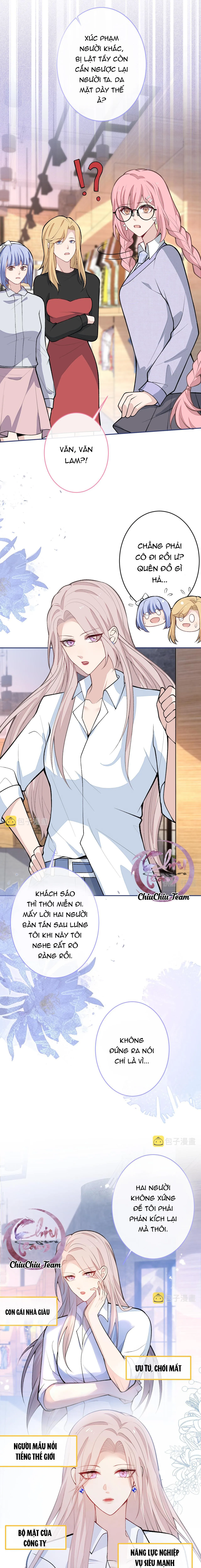Hotsearch Của Ảnh Đế (END) Chapter 181 Trang 7