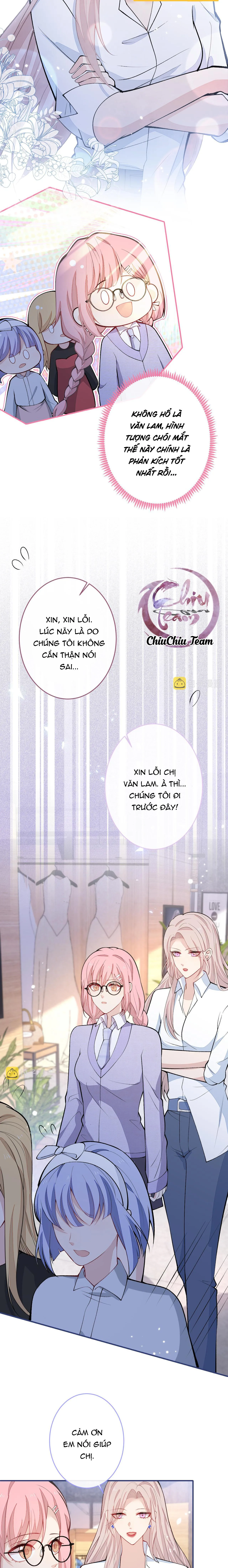 Hotsearch Của Ảnh Đế (END) Chapter 181 Trang 8