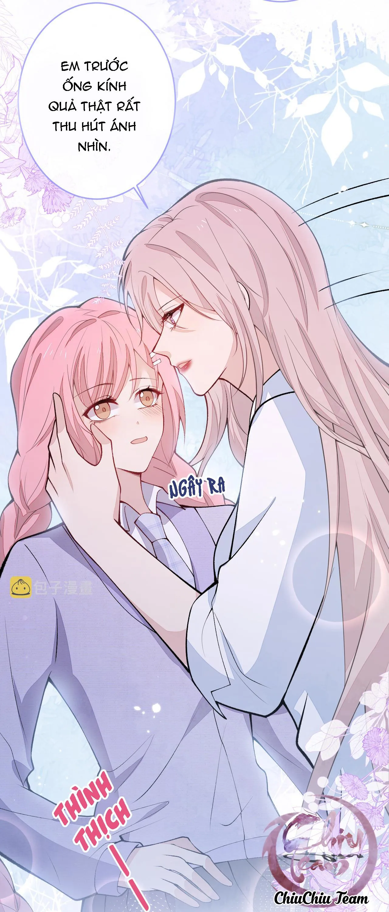 Hotsearch Của Ảnh Đế (END) Chapter 181 Trang 10