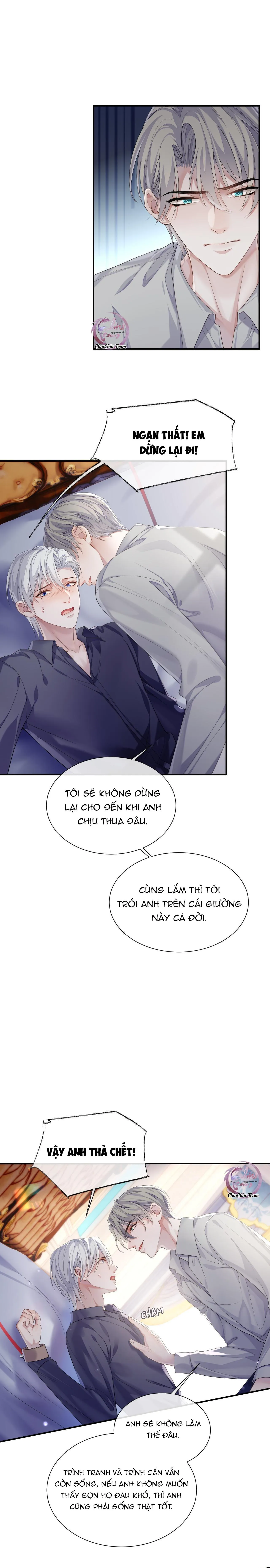 Hotsearch Của Ảnh Đế (END) Chapter 182 Trang 3