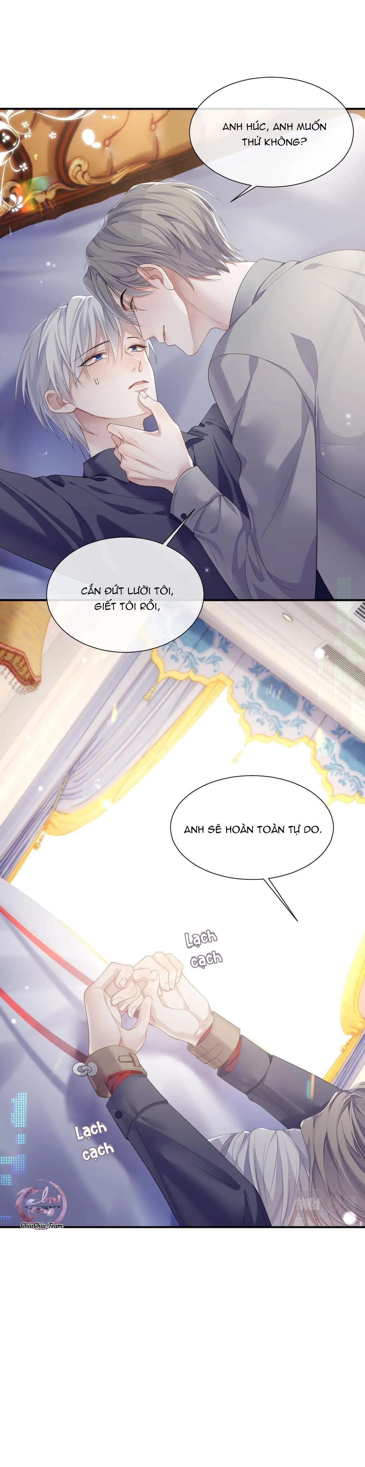 Hotsearch Của Ảnh Đế (END) Chapter 182 Trang 6