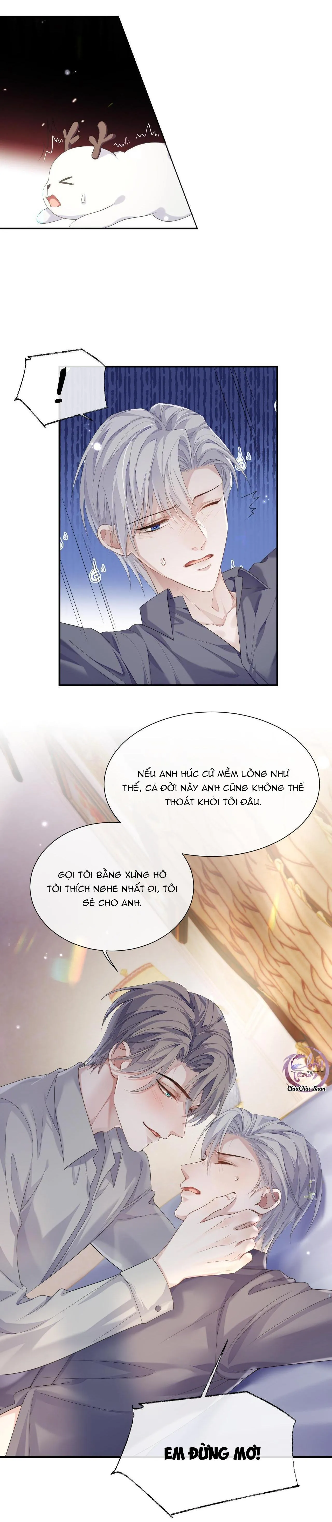 Hotsearch Của Ảnh Đế (END) Chapter 182 Trang 7