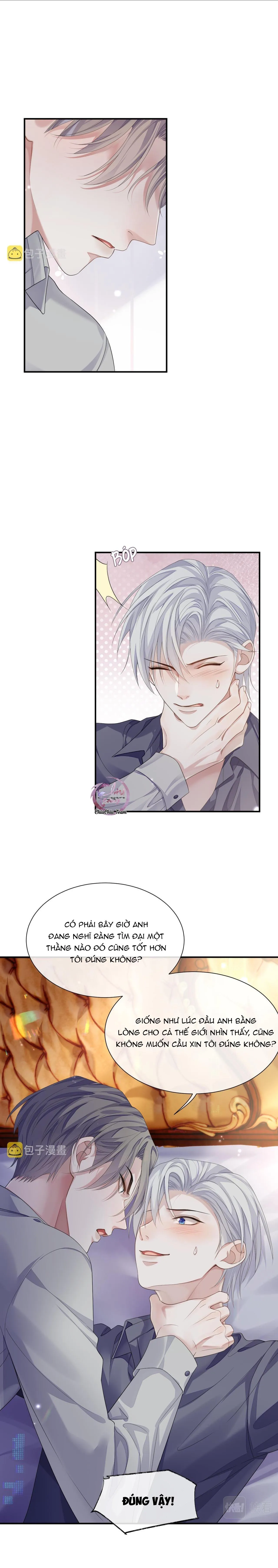 Hotsearch Của Ảnh Đế (END) Chapter 182 Trang 8