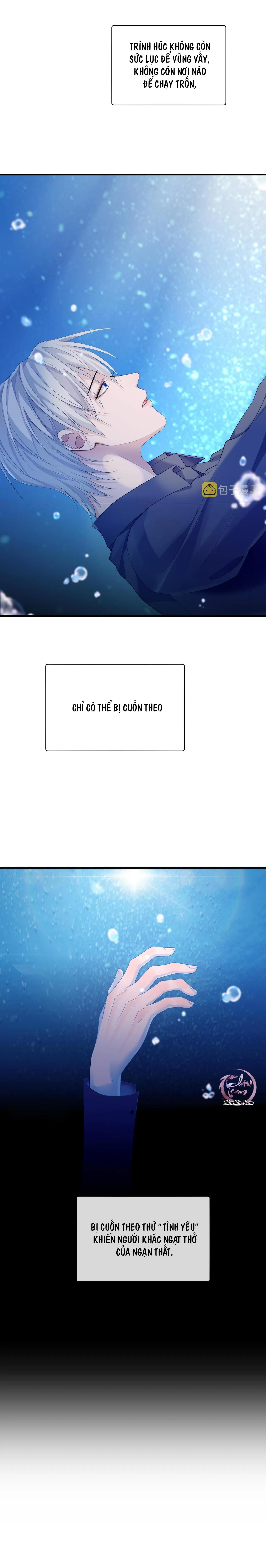 Hotsearch Của Ảnh Đế (END) Chapter 182 Trang 11