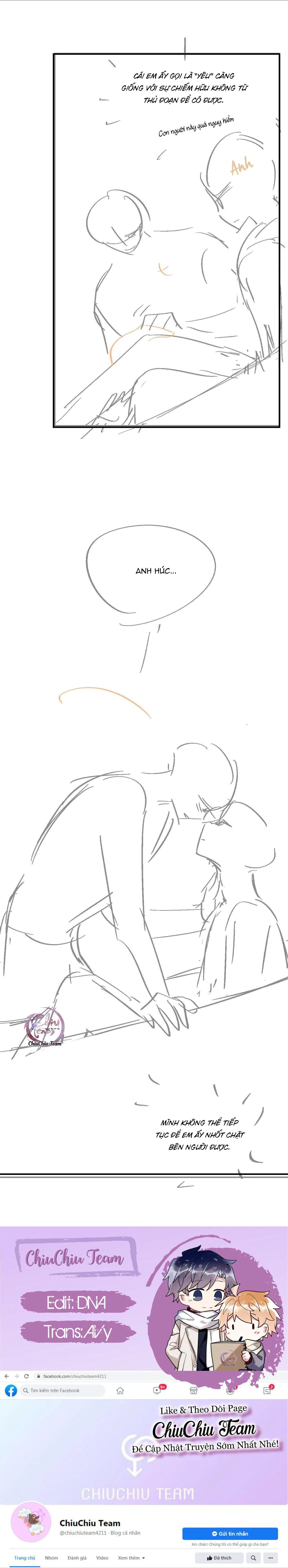 Hotsearch Của Ảnh Đế (END) Chapter 182 Trang 15