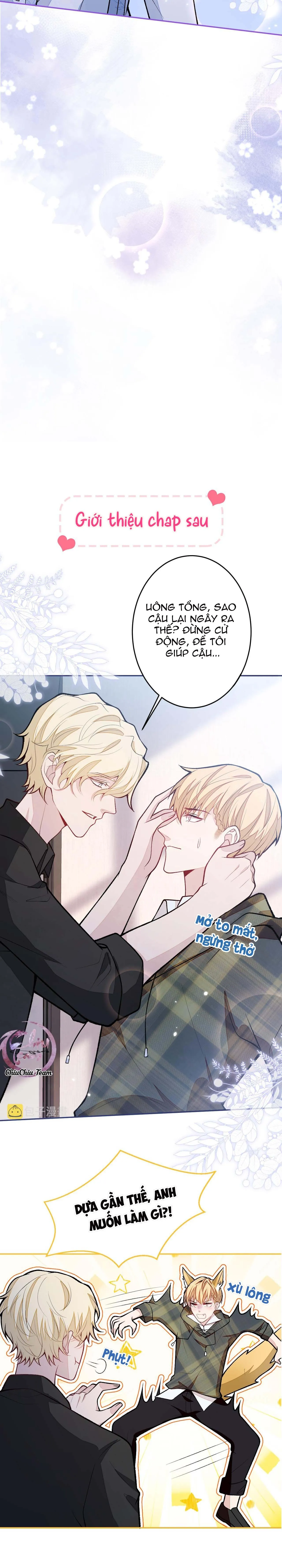 Hotsearch Của Ảnh Đế (END) Chapter 183 Trang 14