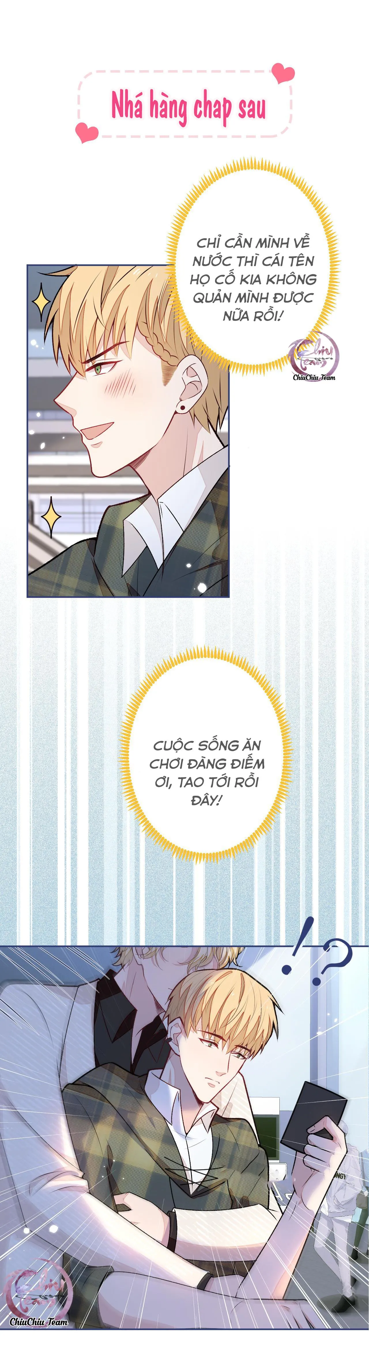 Hotsearch Của Ảnh Đế (END) Chapter 184 Trang 14