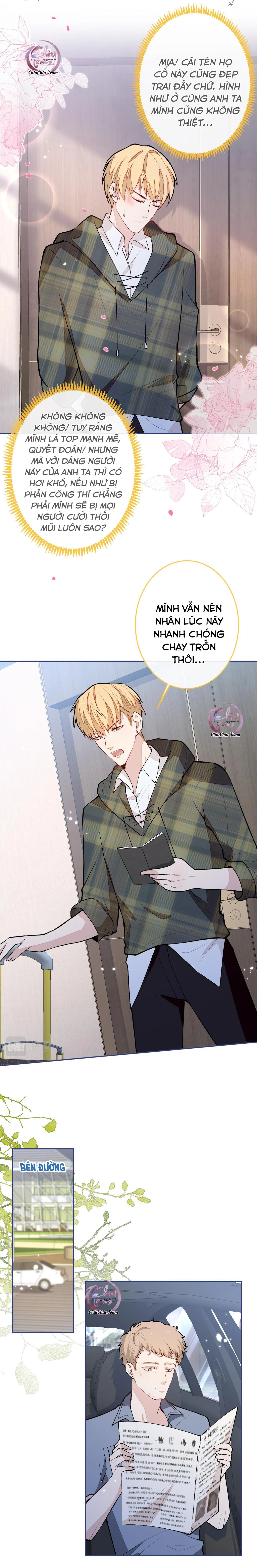 Hotsearch Của Ảnh Đế (END) Chapter 185 Trang 13