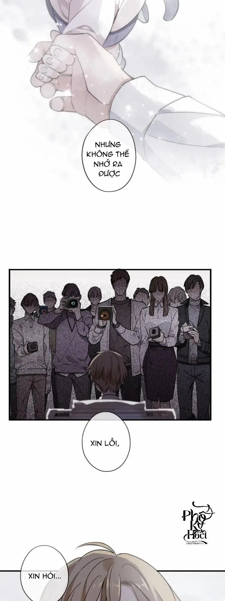 Hư Vô Chapter 3 Trang 11