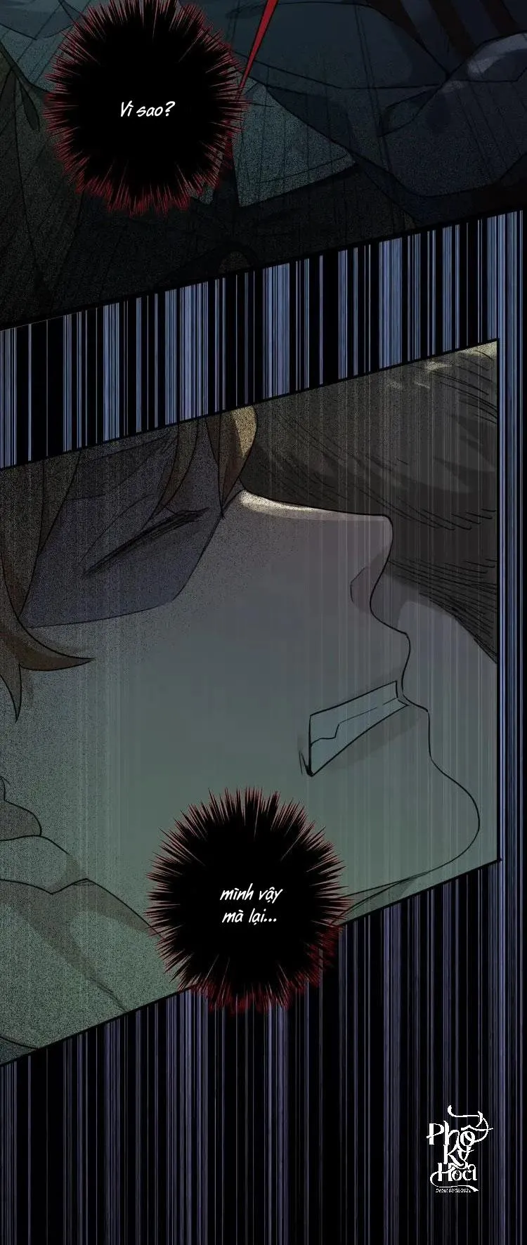 Hư Vô Chapter 3 Trang 17