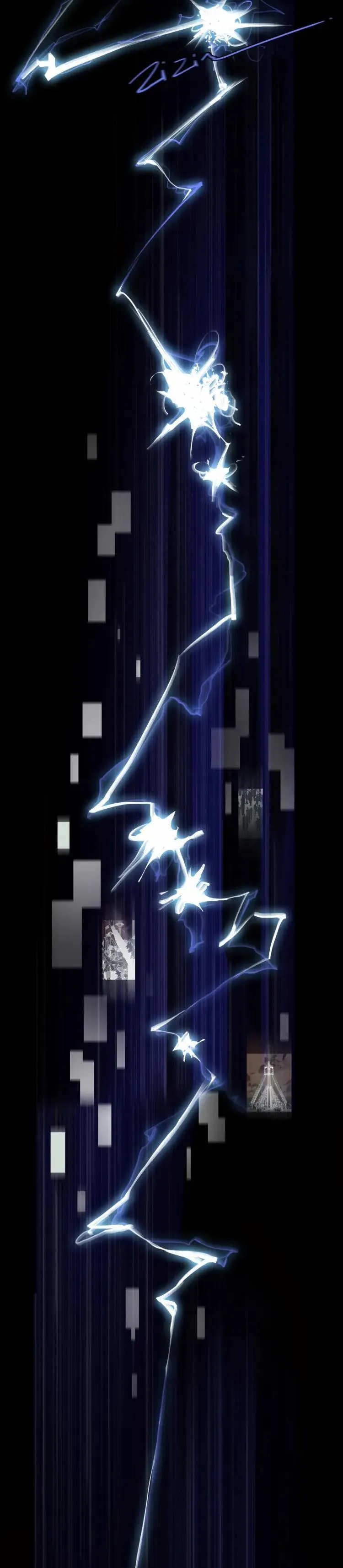 Hư Vô Chapter 3 Trang 19