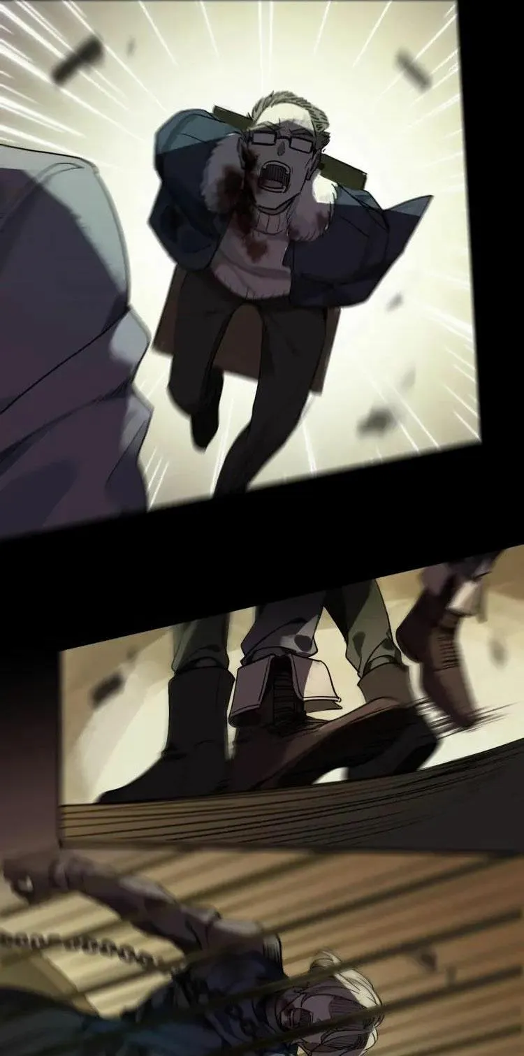 Hư Vô Chapter 3 Trang 23