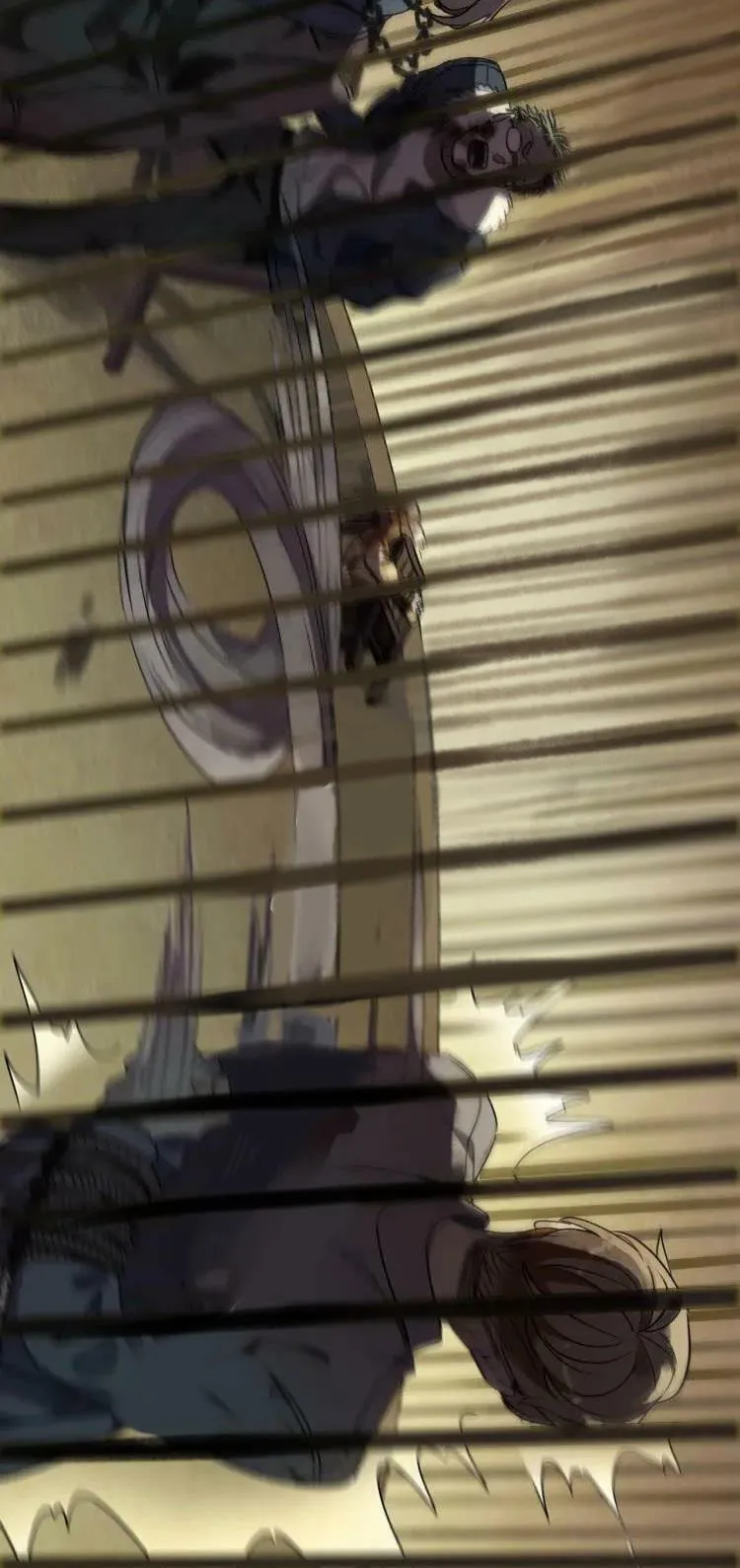 Hư Vô Chapter 3 Trang 24