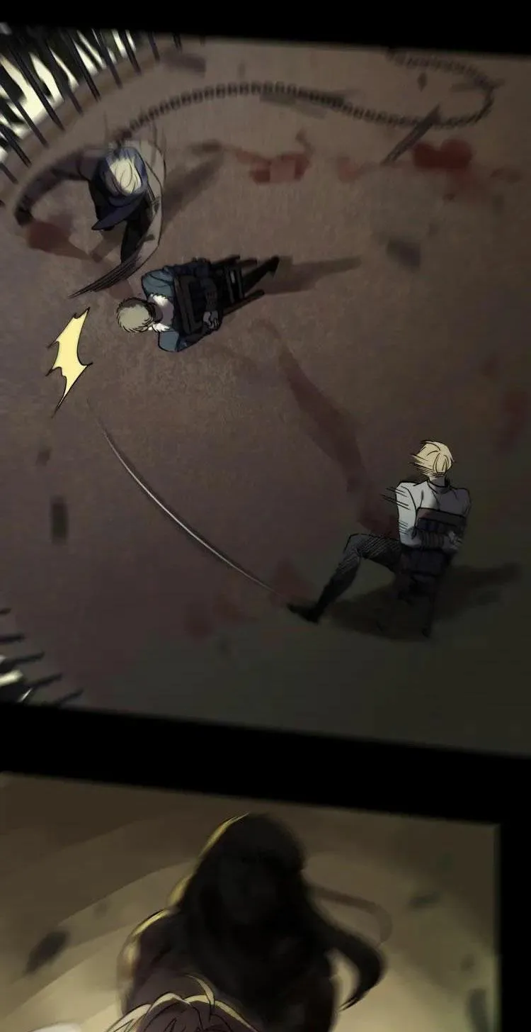 Hư Vô Chapter 3 Trang 27