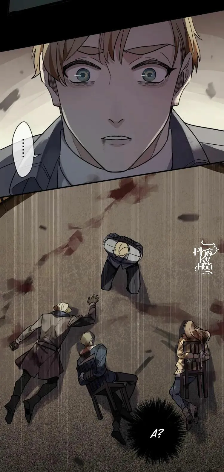 Hư Vô Chapter 3 Trang 34