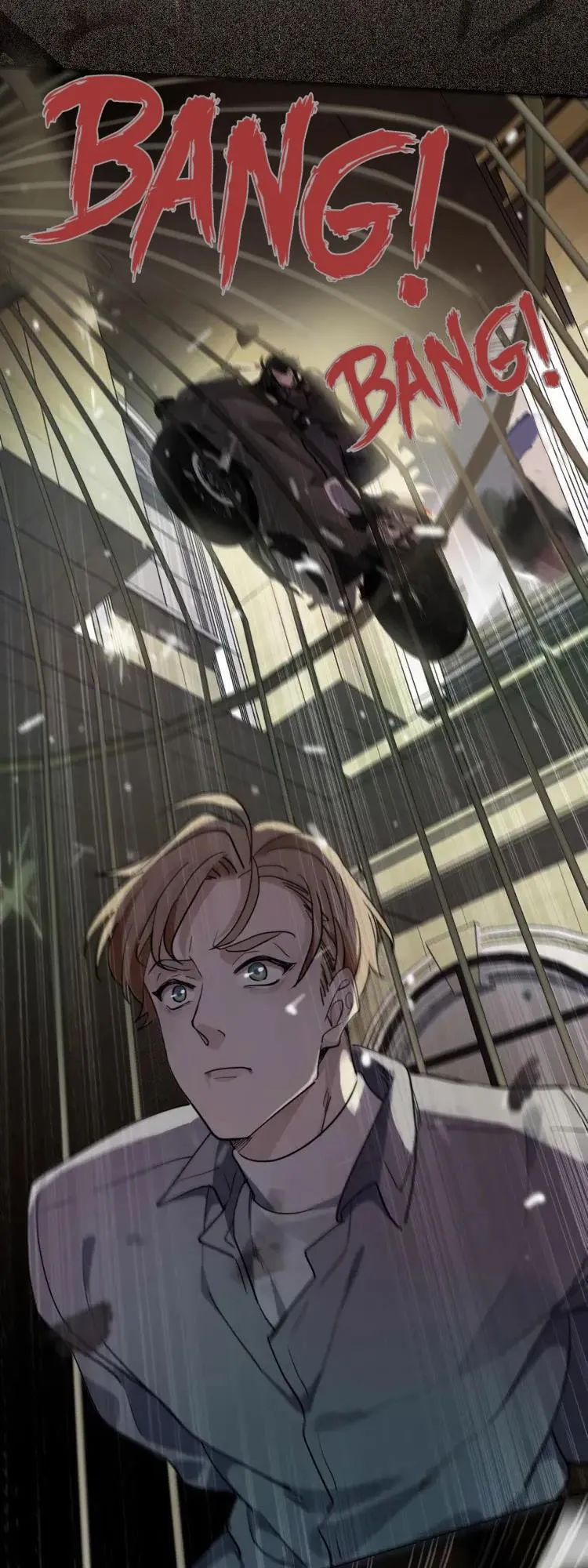 Hư Vô Chapter 3 Trang 35