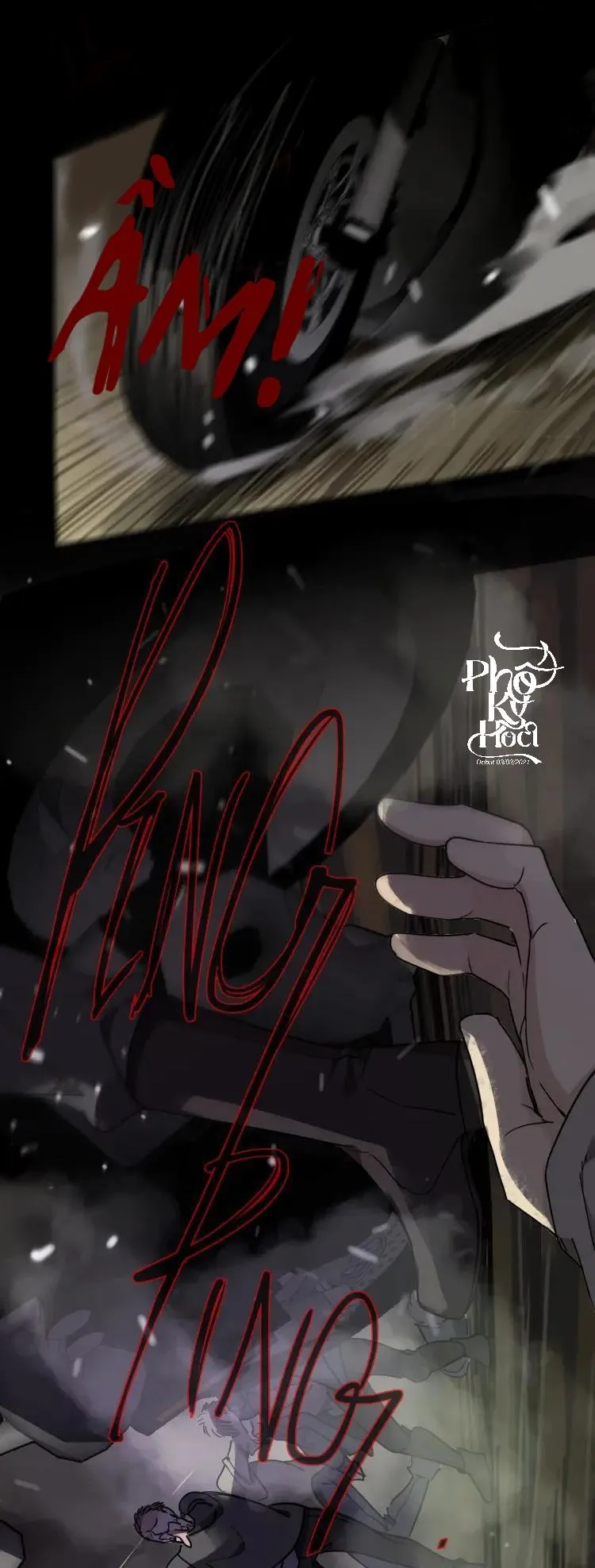 Hư Vô Chapter 3 Trang 38