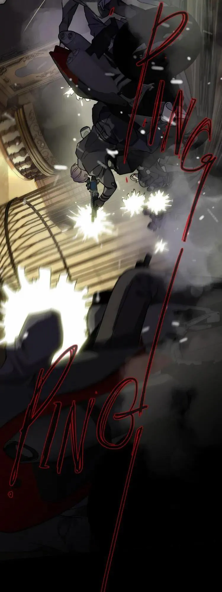 Hư Vô Chapter 3 Trang 39