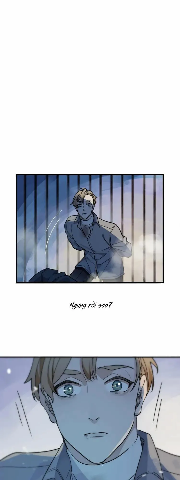 Hư Vô Chapter 3 Trang 44