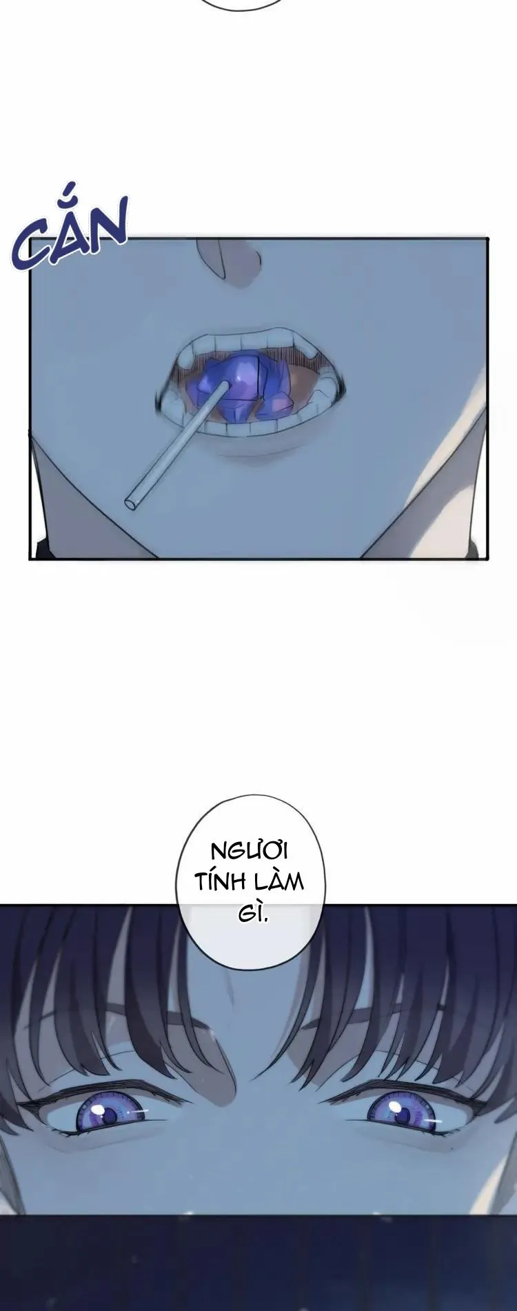 Hư Vô Chapter 3 Trang 49