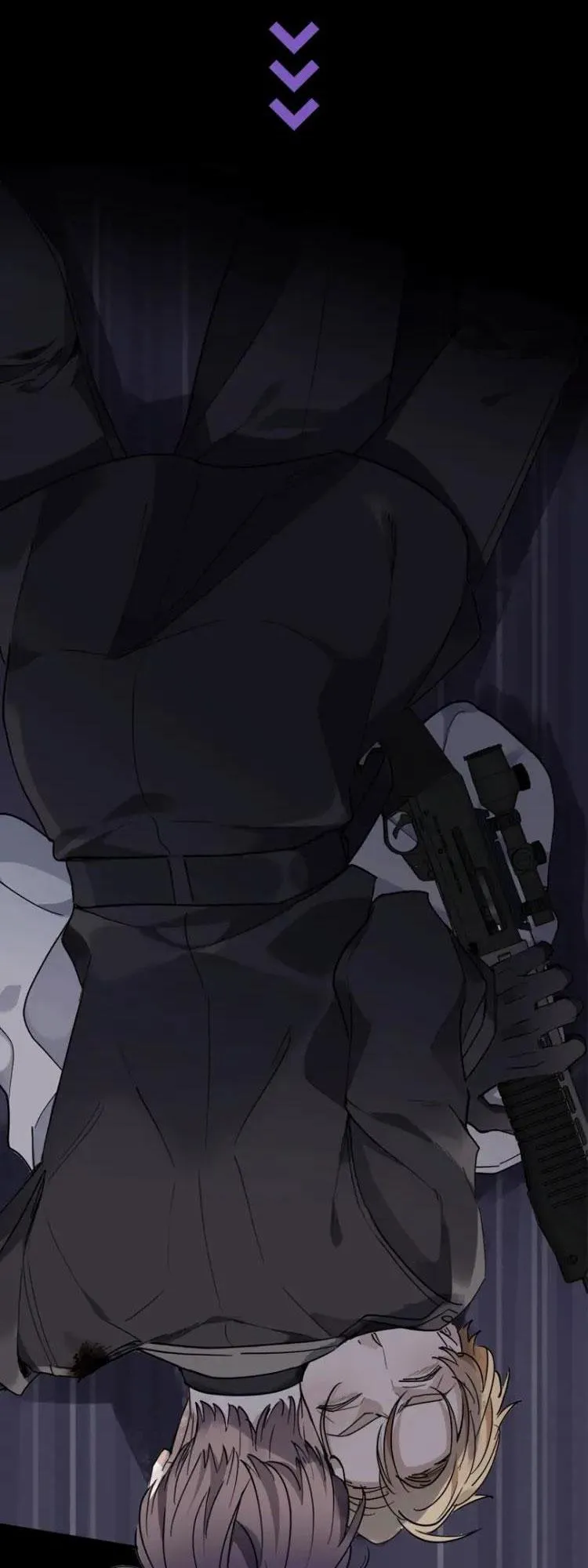 Hư Vô Chapter 3 Trang 52