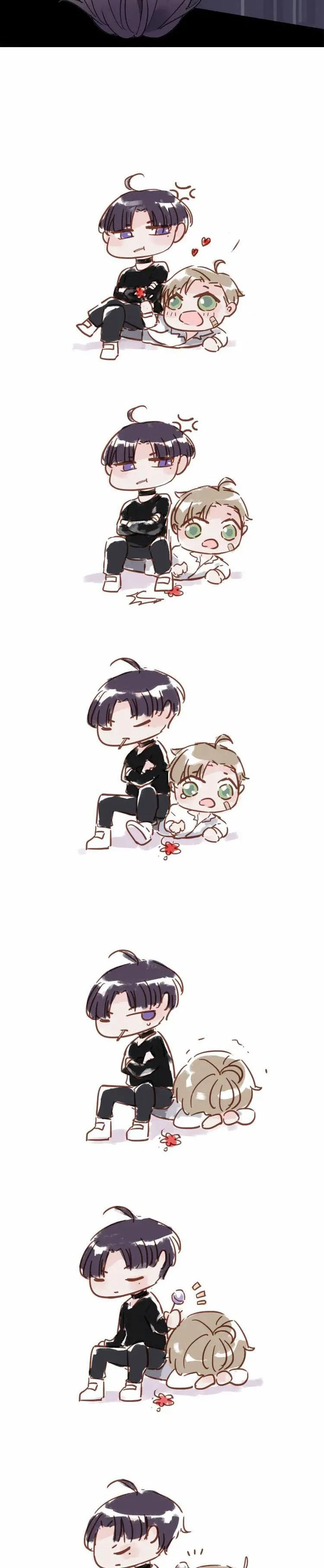 Hư Vô Chapter 3 Trang 53