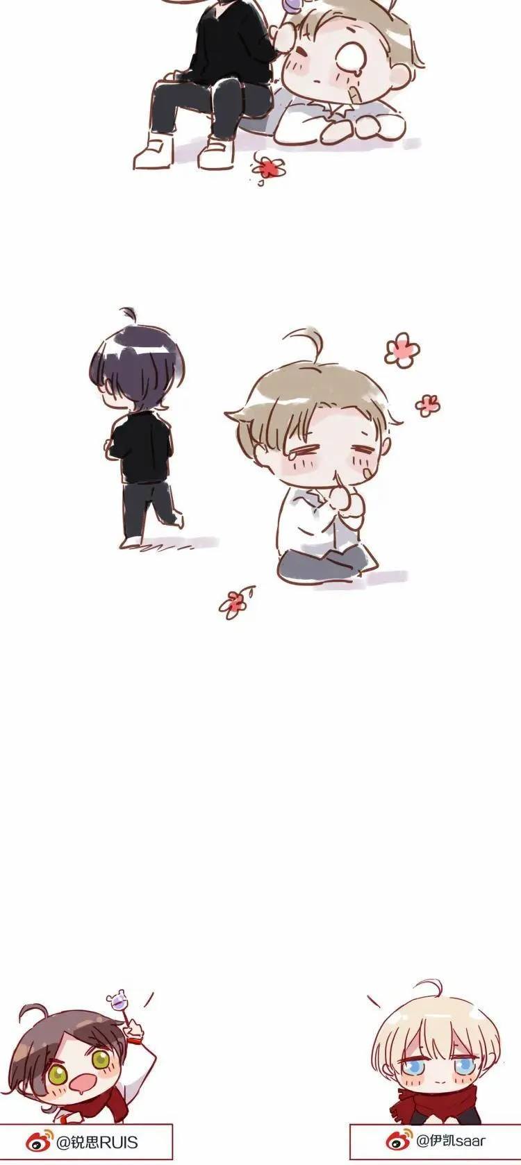 Hư Vô Chapter 3 Trang 54