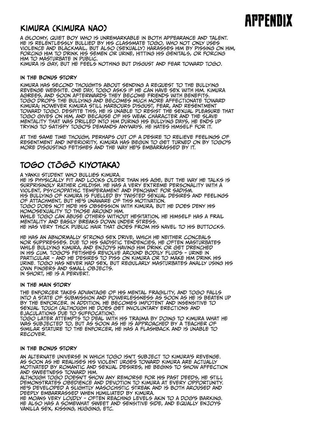 Huấn luyện chó 1 Chapter 3 Trang 23