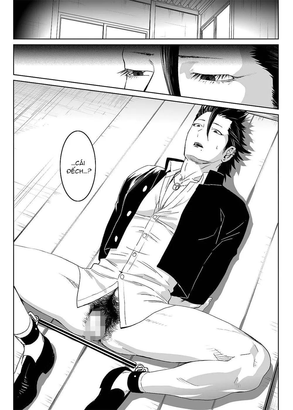 Huấn luyện chó 1 Chapter 1 Trang 14