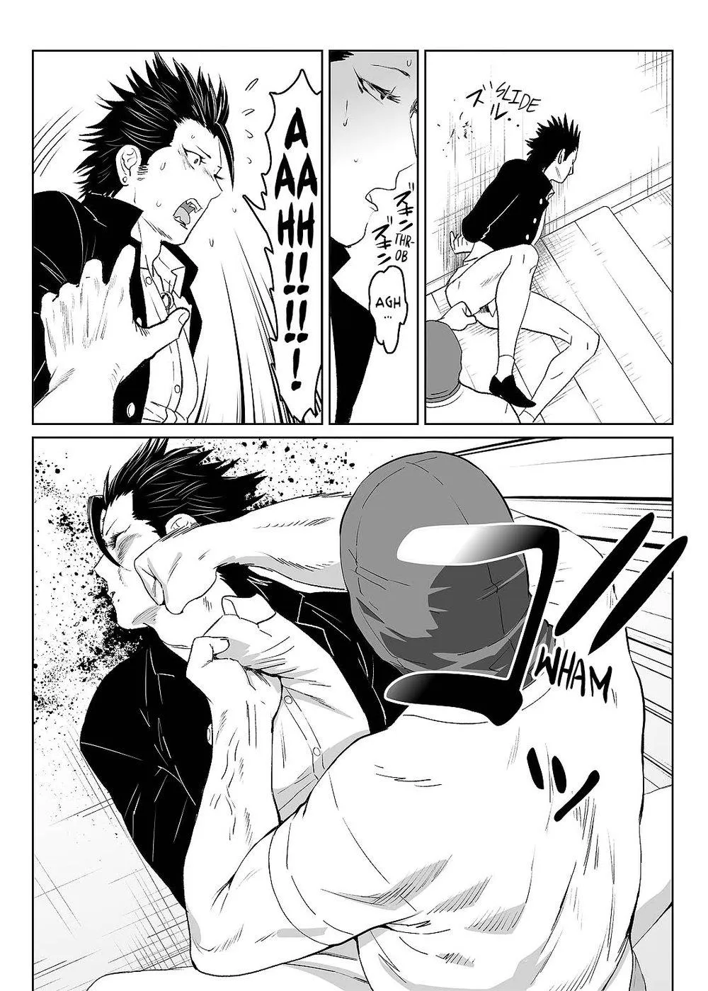 Huấn luyện chó 1 Chapter 1 Trang 18