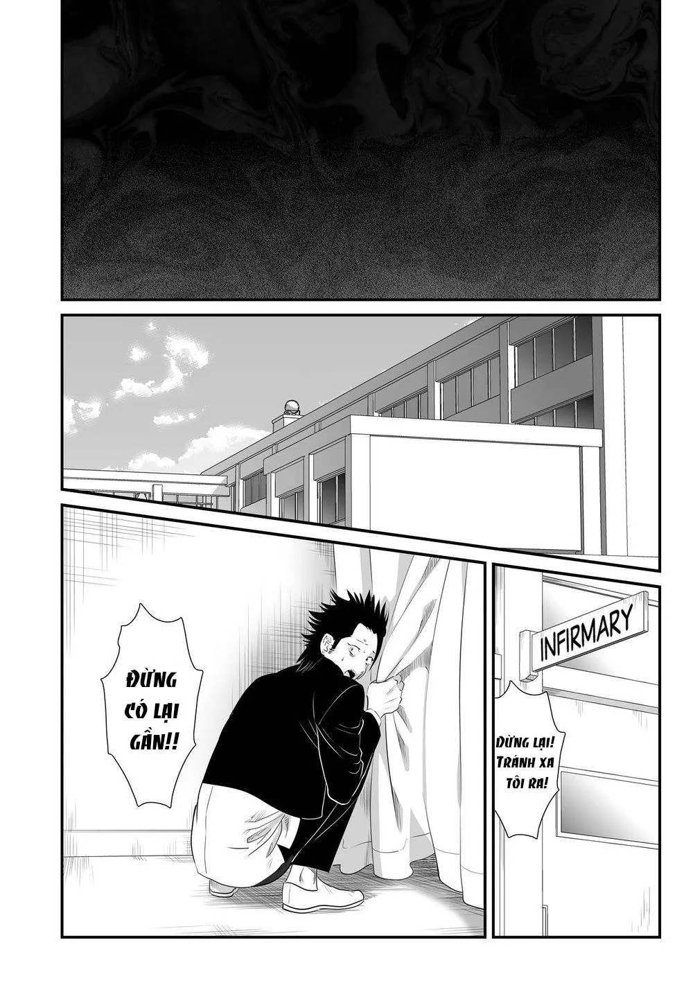 Huấn luyện chó 2 Chapter 2 Trang 3