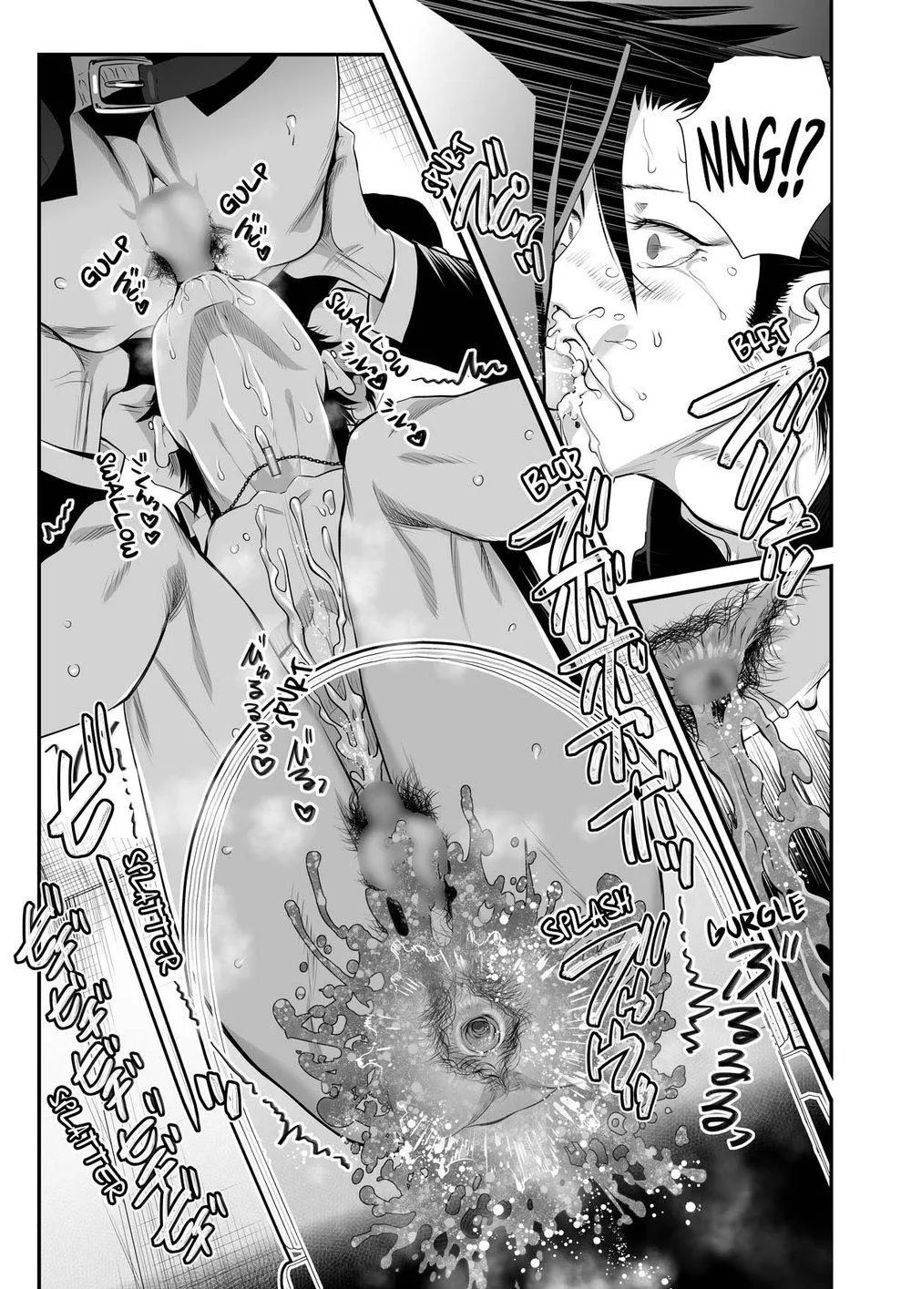 Huấn luyện chó 2 Chapter 2 Trang 25