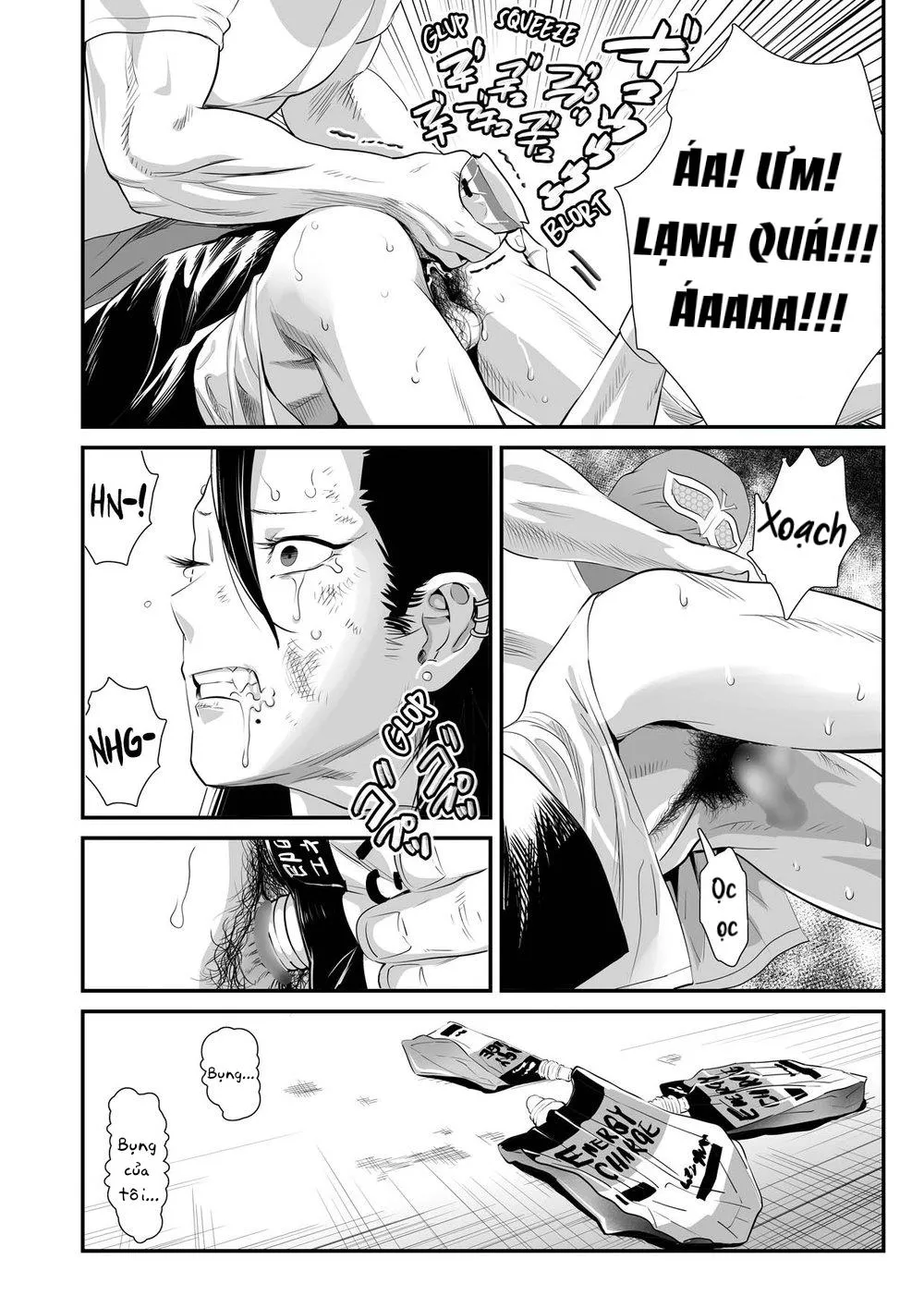 Huấn luyện chó 2 Chapter 1 Trang 20