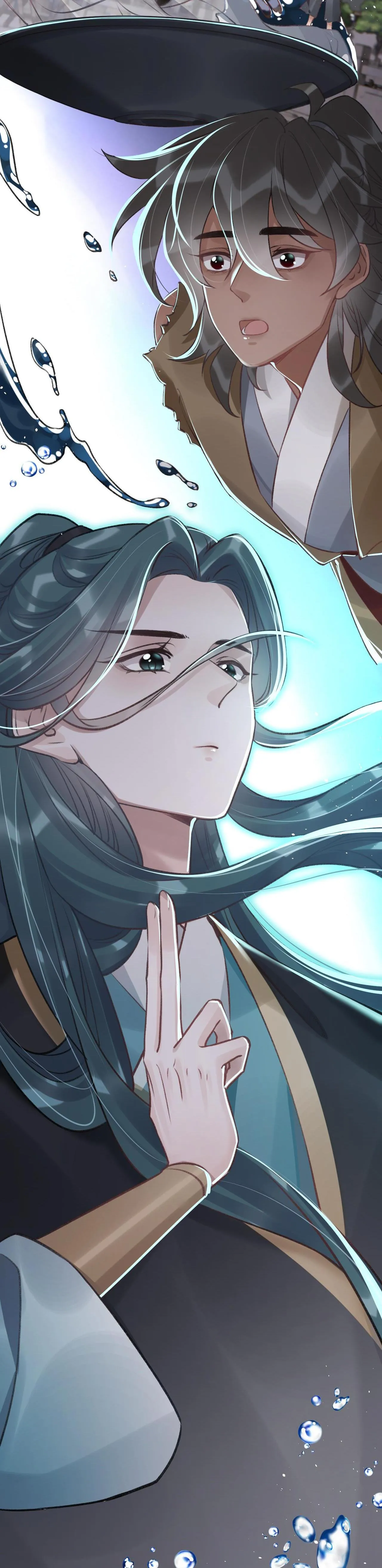 Hùm Mượn Oai Cáo Chapter 28 Trang 17