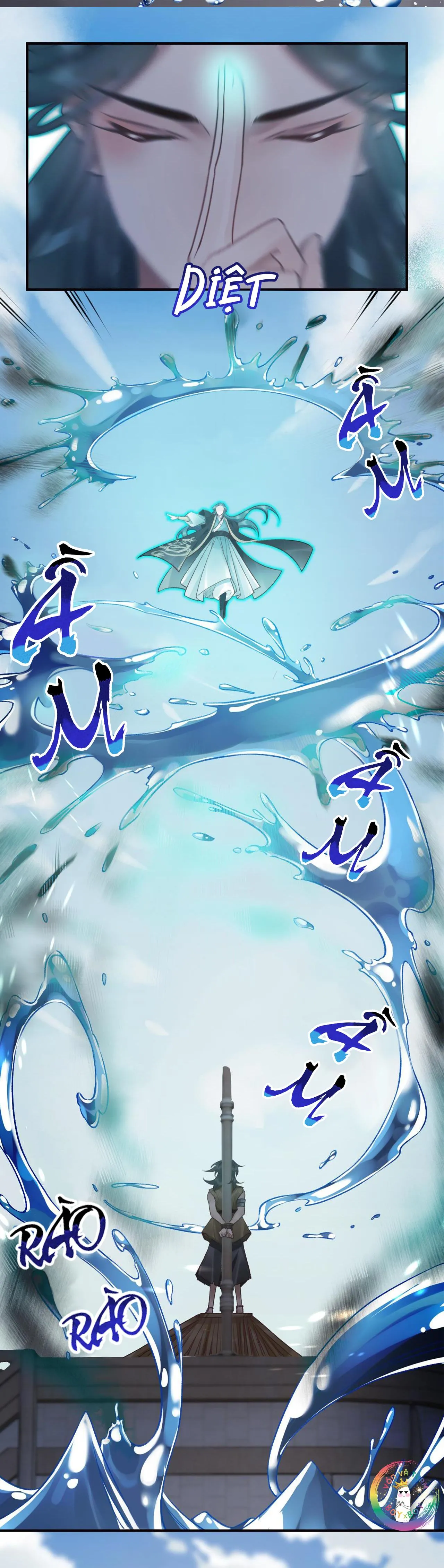 Hùm Mượn Oai Cáo Chapter 28 Trang 18