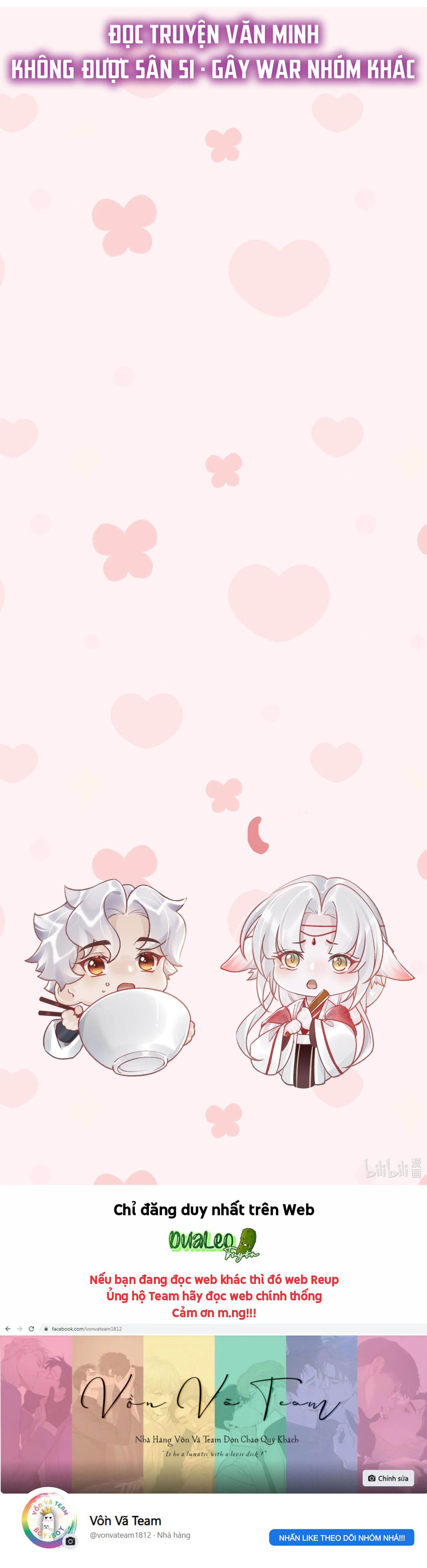 Hùm Mượn Oai Cáo Chapter 28 Trang 23