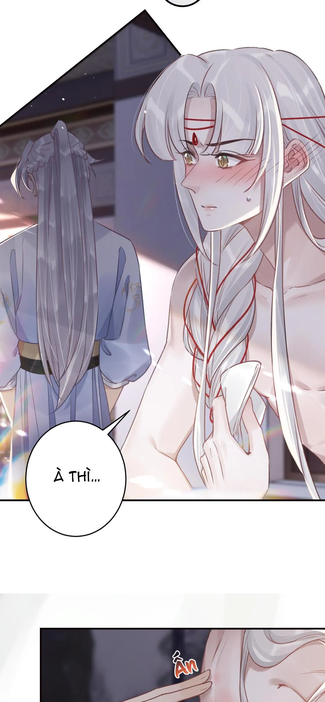 Hùm Mượn Oai Cáo Chapter 29 Trang 7