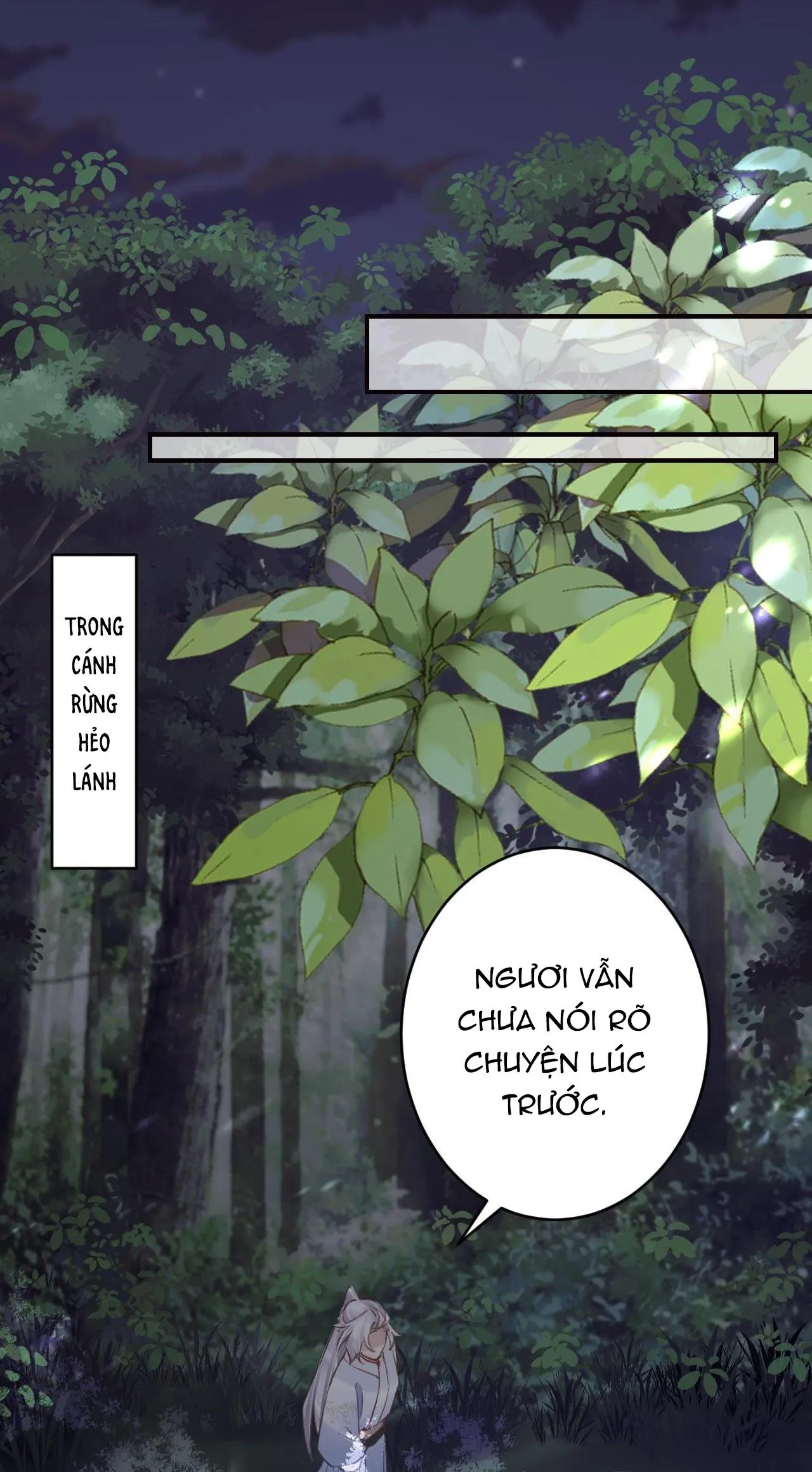 Hùm Mượn Oai Cáo Chapter 29 Trang 15