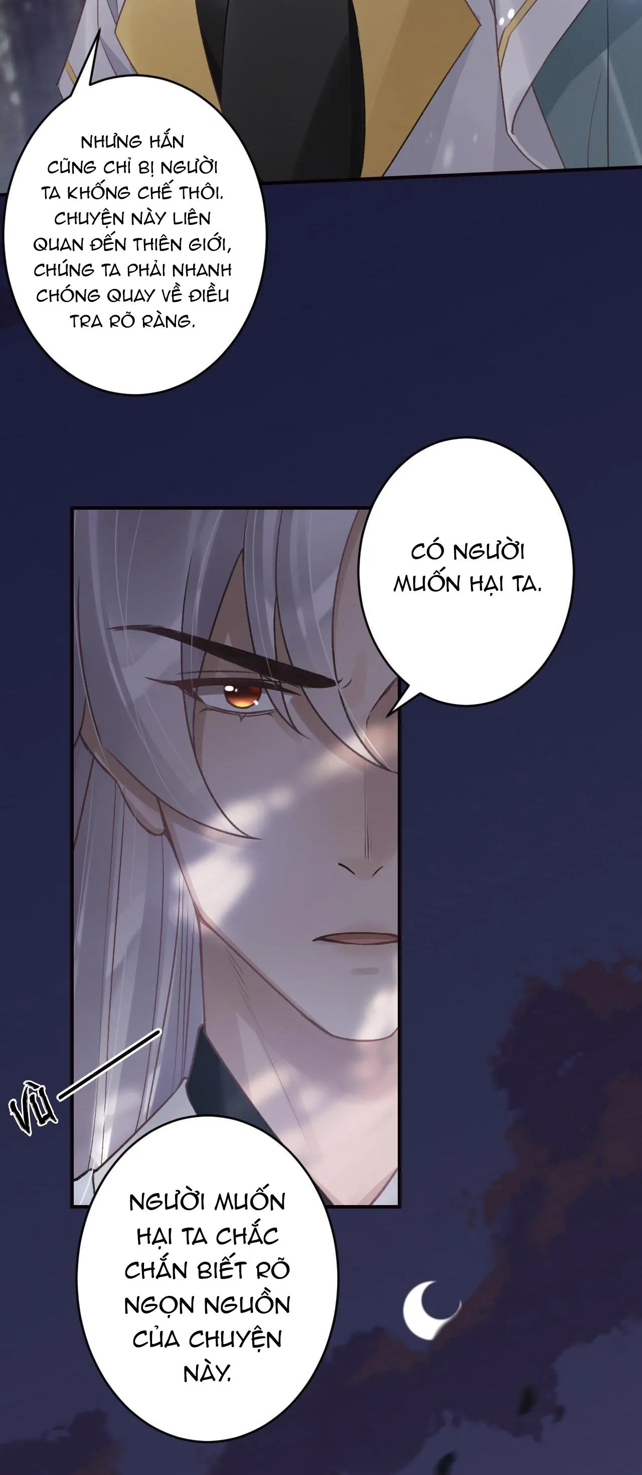 Hùm Mượn Oai Cáo Chapter 29 Trang 18