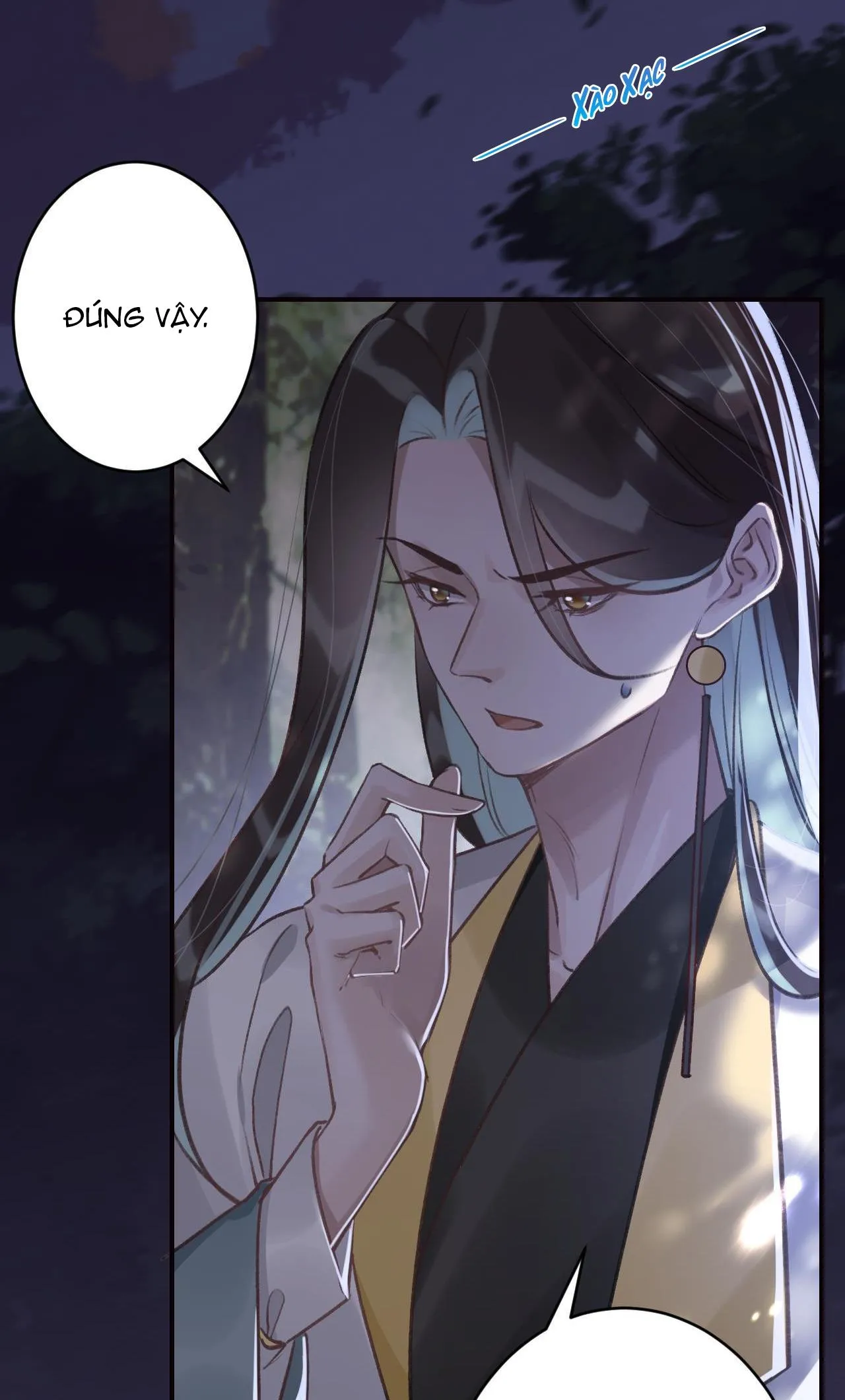 Hùm Mượn Oai Cáo Chapter 29 Trang 19