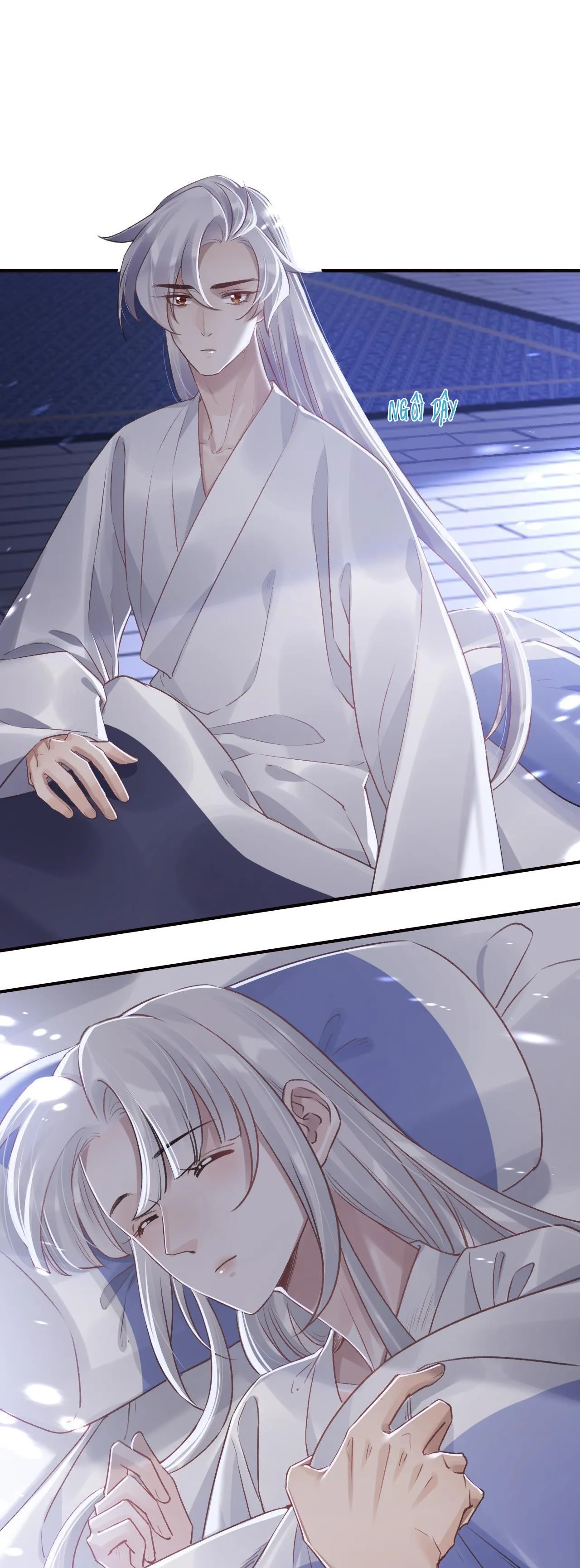 Hùm Mượn Oai Cáo Chapter 30 Trang 7