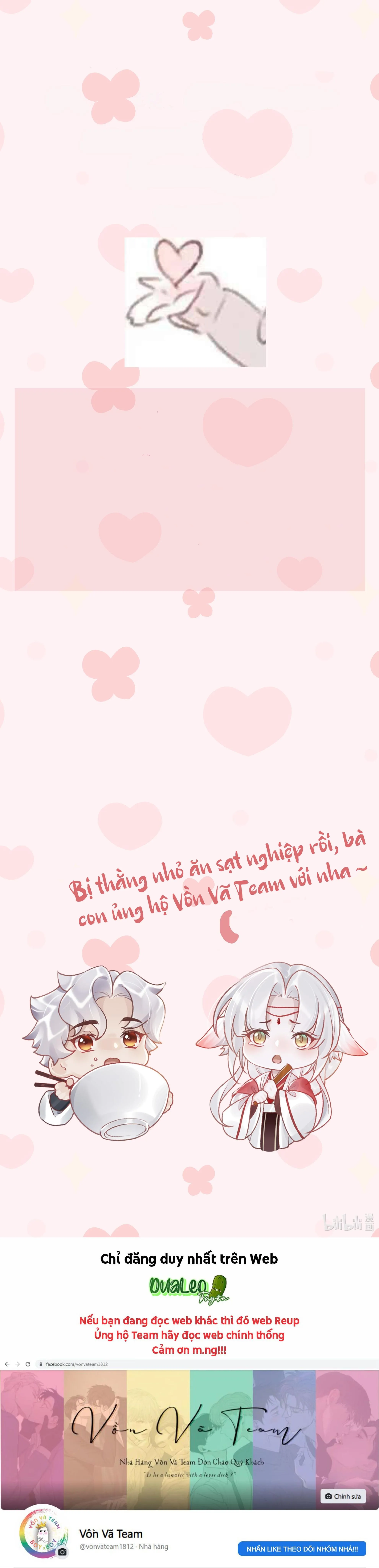 Hùm Mượn Oai Cáo Chapter 30 Trang 19