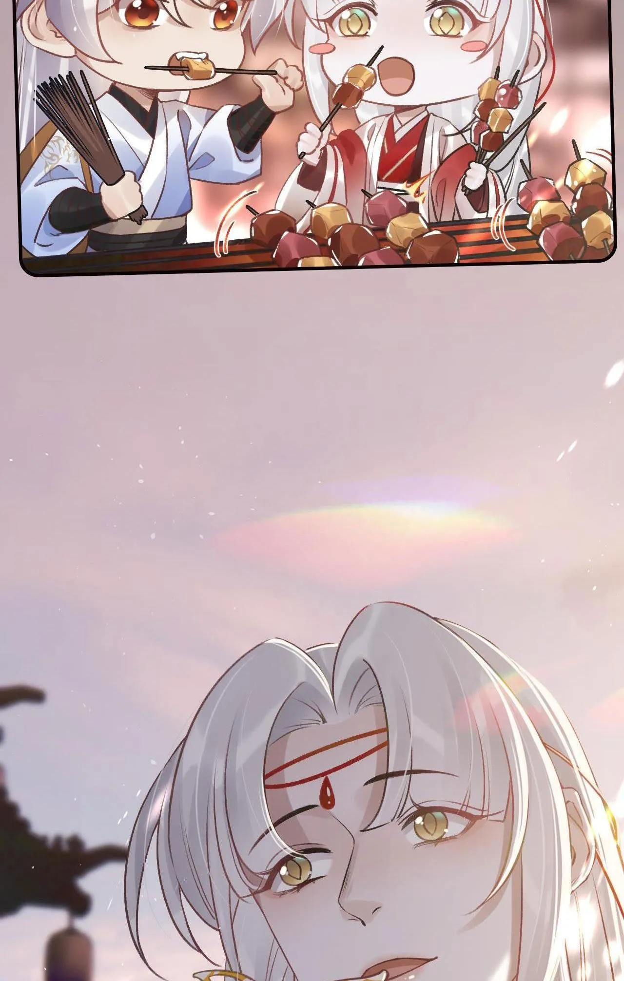 Hùm Mượn Oai Cáo Chapter 32 Trang 17