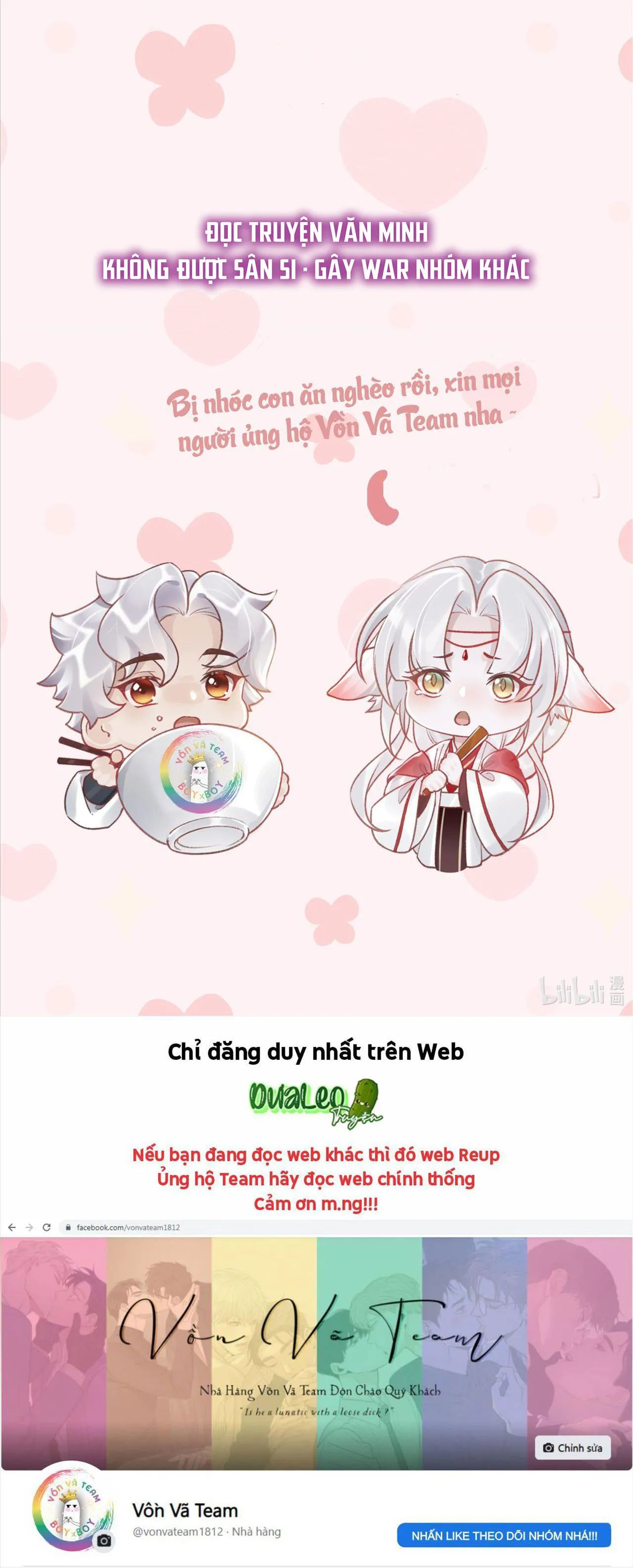 Hùm Mượn Oai Cáo Chapter 32 Trang 31