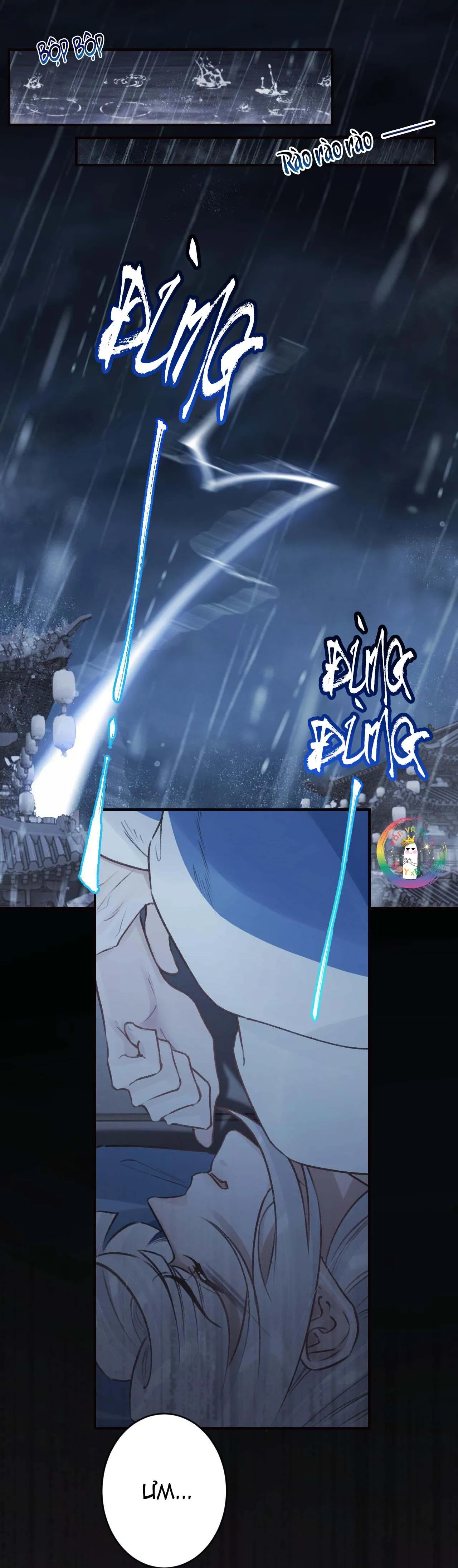 Hùm Mượn Oai Cáo Chapter 33 Trang 5