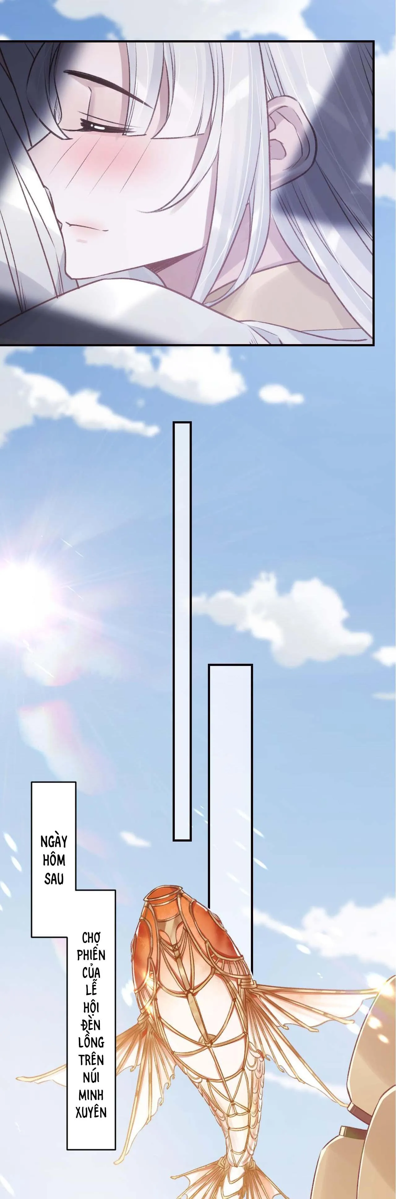 Hùm Mượn Oai Cáo Chapter 33 Trang 10