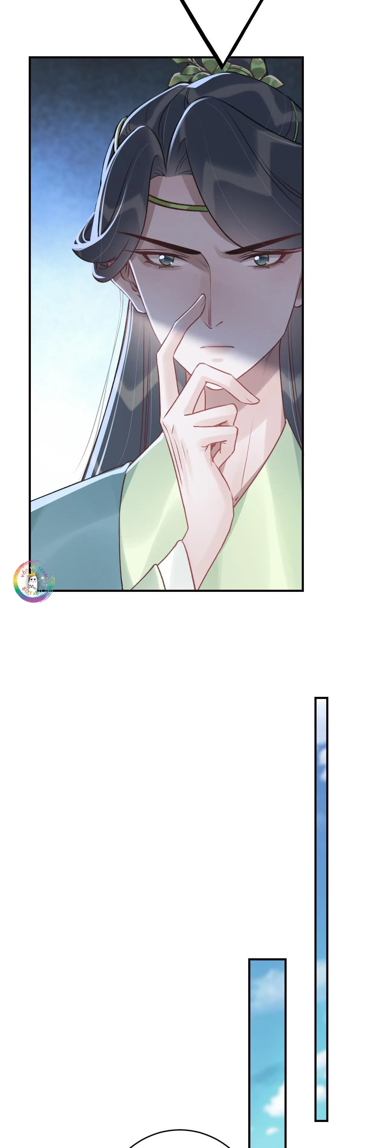 Hùm Mượn Oai Cáo Chapter 34 Trang 6