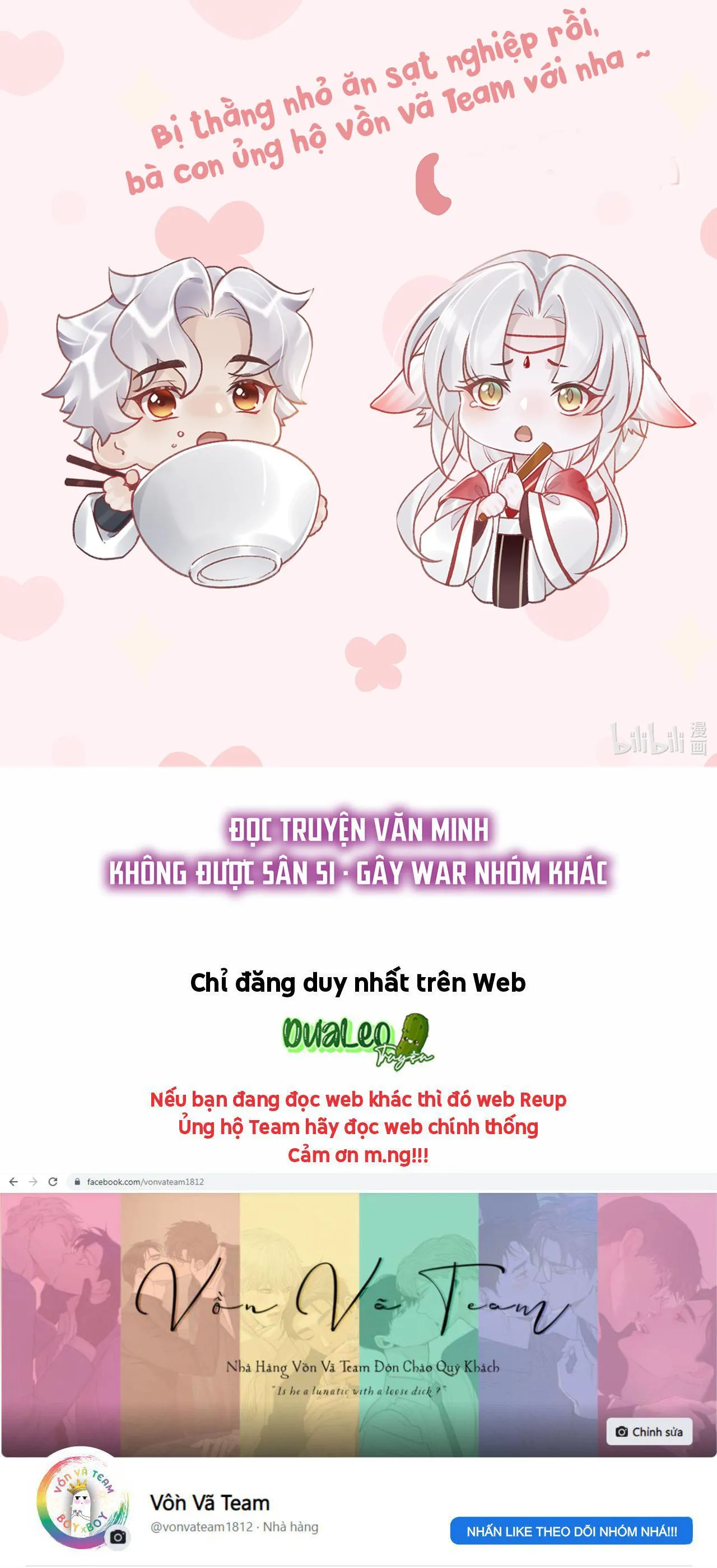 Hùm Mượn Oai Cáo Chapter 34 Trang 16